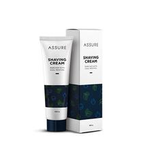 Assure  Shaving Cream 100G