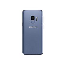 Galaxy S9  (4GB RAM + 64GB ROM ) - Blue