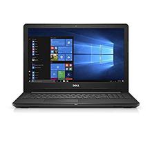 Dell Inspiron 3567 i3 7th Gen 4 GB/ 1 TB 15.6 inch HD Laptop