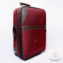 24 Inch Oxford Suitcase Trolley Luggage Business Trolley Case Suitcase Travel Luggage Bag