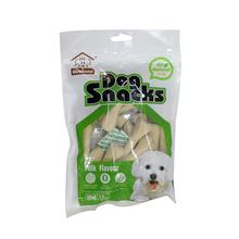 Howbone Milk Flavour Small Dog Snacks-15pc