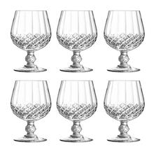 Luminarc LONGCHAMP BRANDY STEMGLASS 32