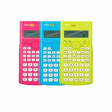 Deli 12 Digit Scientific Calculator 1710A