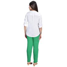 Comfort Kurti Pants (Leggings) with Pocket