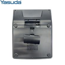 YASUDA Electronic Calculator (YS-9168) | 12 Digits | 112 Steps Check