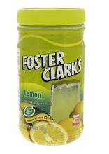 Foster Clark's - Lemon (750gm)