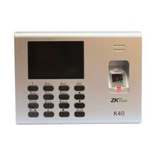 ZKT eco Time Attendance Device