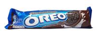 Mondelez Oreo Chocolate Cream Biscuit 137gm