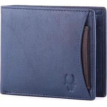 WildHorn Blue Men's Wallet