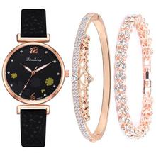 Womenstyle Fashion Boutique Quality Watch Gift Set For Women