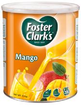 Foster Clark's - Mango (2.5kg)