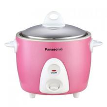 Panasonic Rice Cooker- 2.2 Ltr