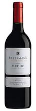 Kressmann Grande Reserve Medoc (750ml)