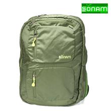 Sonam Gears Green Backpack For Men(583)