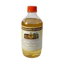 Sara Castor Oil (500ml)