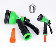 Water Spray Gun 8 Pattern