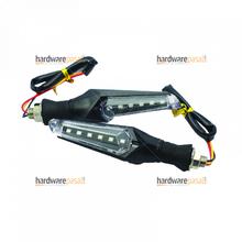 2 In 1 Side Light for Motorcycle