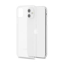 Moshi SuperSkin Matte Clear Case for iPhone 11 - Matte Clear