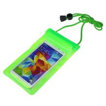 Waterproof Bag For All Mobile Phone ( Cell Phone Saver )