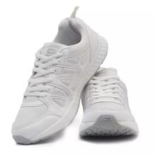 Goldstar Full White Sports Shoes For Men - G10 G201