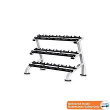 3-Tier Dumbbell Rack: KL-1521