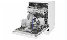 Beko Dishwasher DFN 05310 W - 60 Dishes (made In Europe)