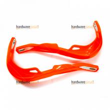 Dirt hand guard Handlebar Hand Guard for Motorcycle Pit Dirt Bike