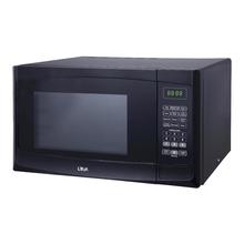 Lifor LIF-MG20B - 20Litres Grill Microwave Oven (Black)