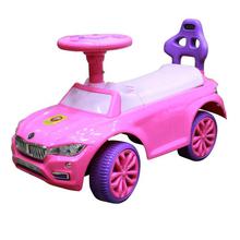 Pink/Purple Ride On Toy Vehicle For Kids