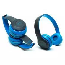 P47 Bluetooth Wireless Headphone