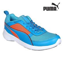 Puma Men Navy blue Running shoes - 36614302