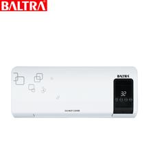 Baltra Calor PTC Wall Heater - Warm and Hot Wind With Remote Control