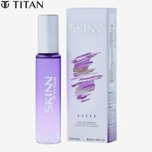 Skinn By Titan Sheer 20 ML Perfume For Women EDP FW13PD1