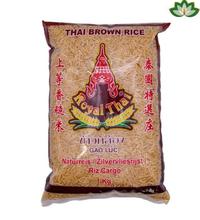 Royal Thai- Thai Brown Rice  1 Kg