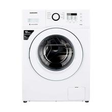 Samsung Front Loading Washing Machine (WF600BOBHWQ)-6 Kg