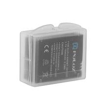 Plastic Battery Storage Box for GoPro HERO4 5 Battery