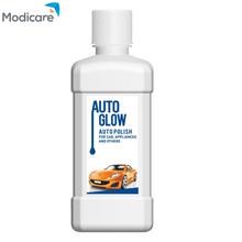 Modicare Auto Glow Auto Polish - For Car Appliances & Others (500ML)