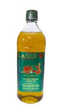 Laser Extra Virgin Olive Oil (1Ltr)