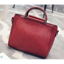 SALE - Shoulder Messenger Bag _2018 new fashion handbags