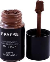 Paese Cosmetics Matte Foundation 506