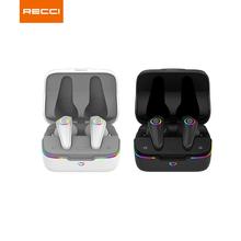 Recci rep-w37 wireless gaming earbud