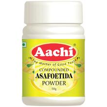 Aachi Asafoetida / Hing Powder (50g)