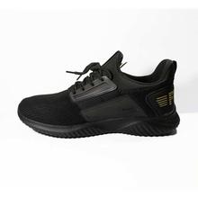 Full Black Sneaker Series Shoe For Men