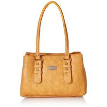 Nelle Harper Women's Handbag (Yellow)