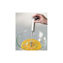 Better Beat Push Button Rotation Whisk Frother