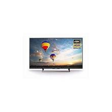 Sony Bravia KD-55X8000E 55'' 4K UHD Smart LED TV