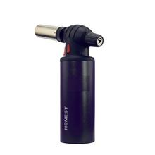 Honest Jet Flame Torch 2 Fire Mode Gas Lighter BCH517