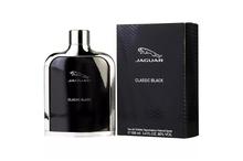 Jaguar Classic Black EDT For Men (100 ml)