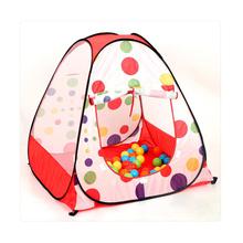 Kids Ball Play Tent