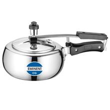 2 Ltr. Stainless Steel Eminent Contura Pressure Cooker